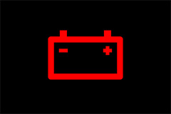 Charging System Indicator