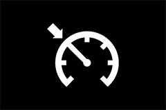 Cruise Mode Indicator