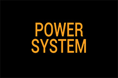 Power System Indicator