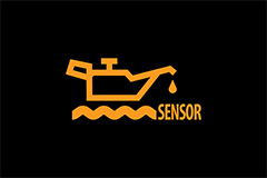 Engine Oil Sensor