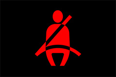 Safety Belt Reminder