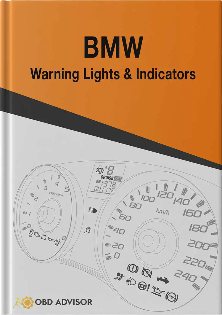BMW Warning Lights And Indicators PDF