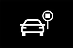 Camera-based Traffic Sign Recognition Indicator