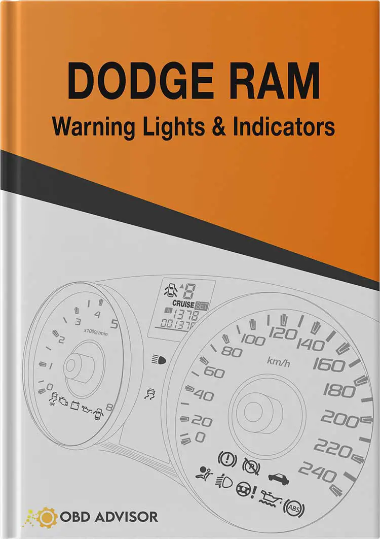 Dodge RAM Warning Lights And Indicators PDF