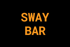 Sway Bar Indicator Light