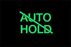 Auto Hold Light