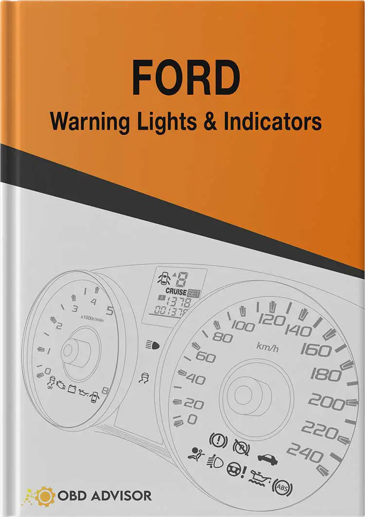 Ford Warning Lights And Indicators PDF