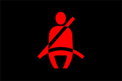 Seat Belt Reminder