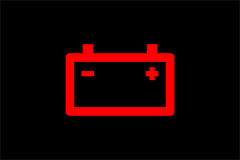 Charging System Indicator