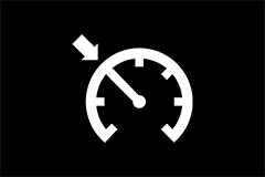 Cruise Mode Indicator