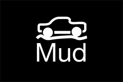 Mud Mode Indicator