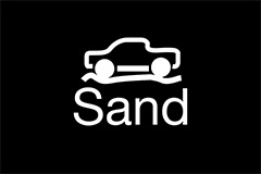 Sand Mode Indicator