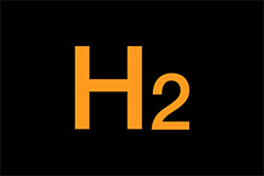 Hydrogen Leak Indicator