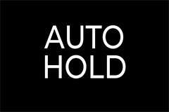 AUTO HOLD Indicator Light