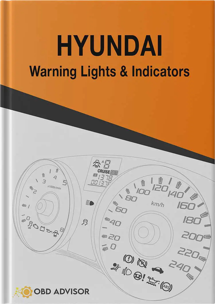 Hyundai Warning Lights And Indicators PDF