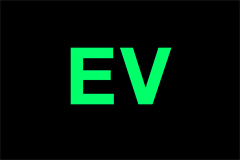 EV Indicator Light