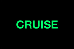 Cruise Indicator Light