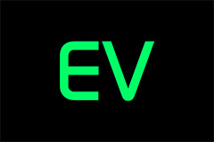 EV Mode Indicator