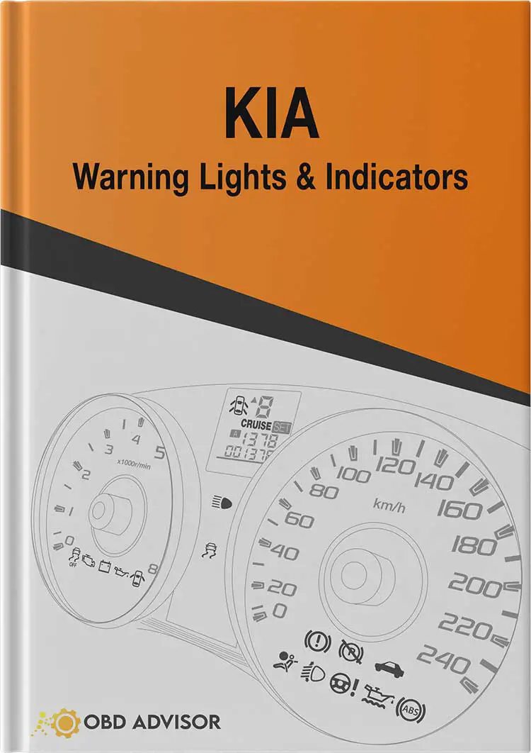 Kia Warning Lights And Indicators PDF