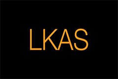 Lane Keeping Assist System (LKAS) Indicator