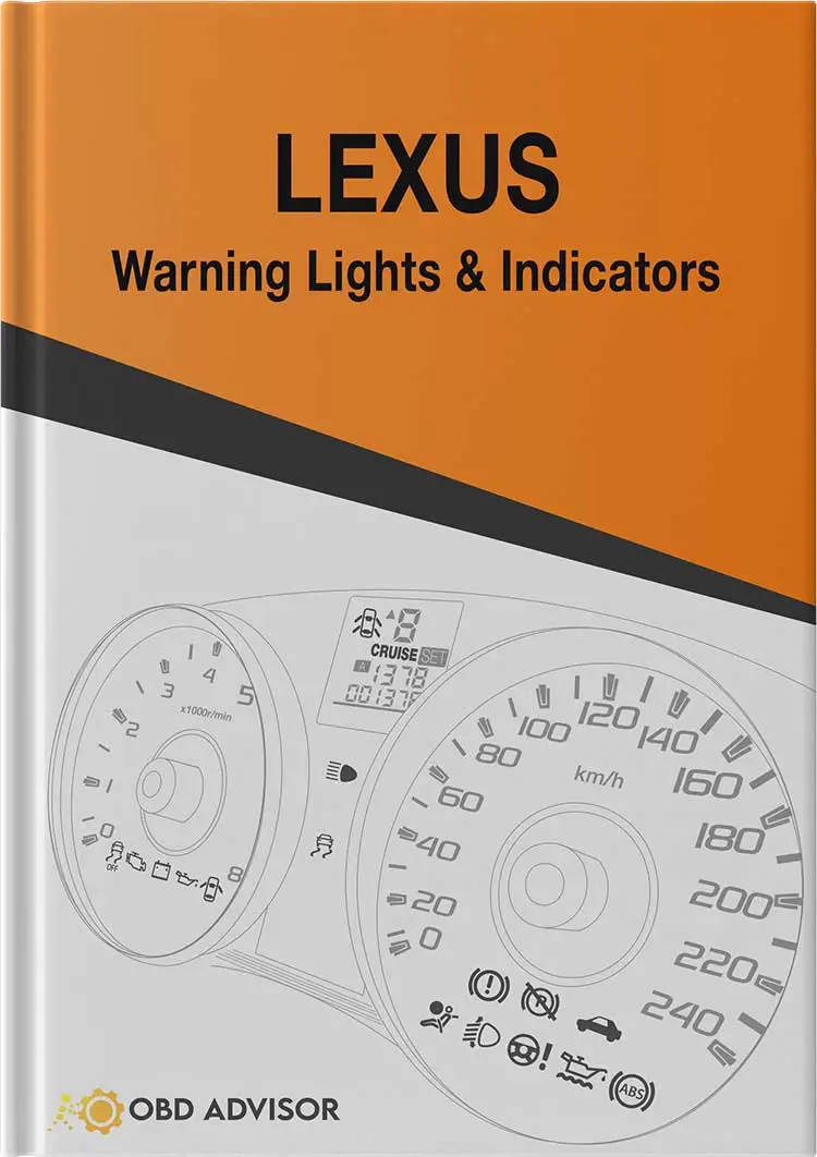 Lexus Warning Lights And Indicators PDF
