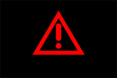Master Warning Light