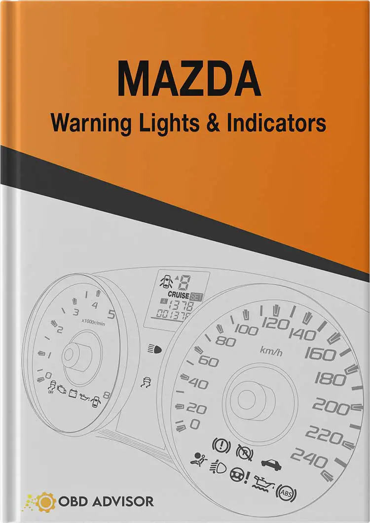 Mazda Warning Lights And Indicators PDF
