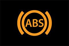 ABS Warning Lamp