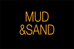 Mud & Sand Mode Indicator