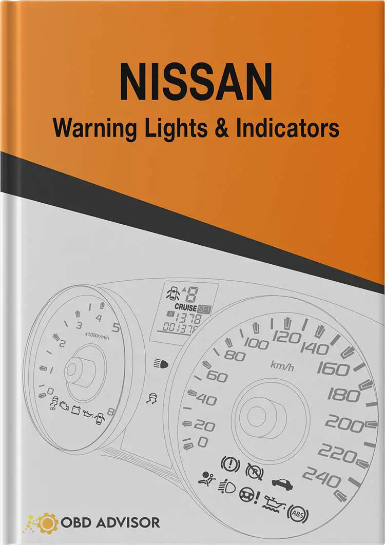 Nissan Dashboard Warning Lights and Meanings PDF