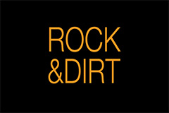 Rock & Dirt Mode Indicator