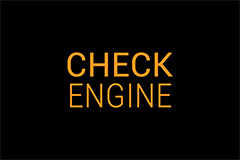 Check Engine Light