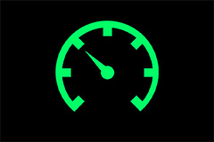 Cruise Control Indicator