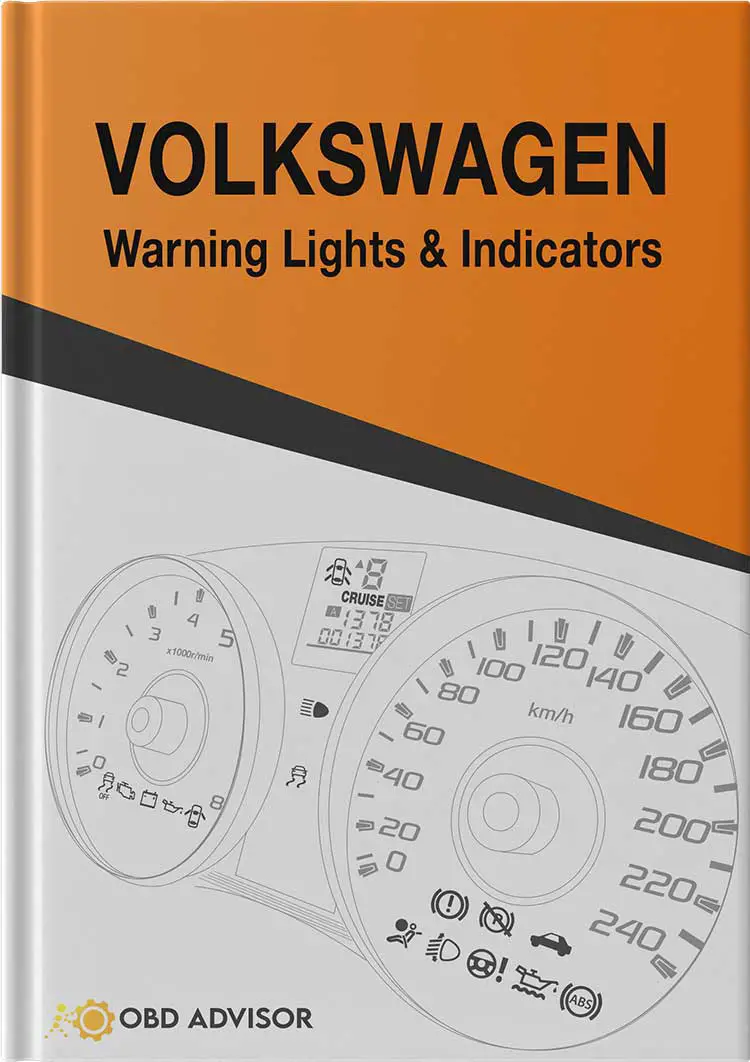 Volkswagen Warning Lights And Indicators PDF