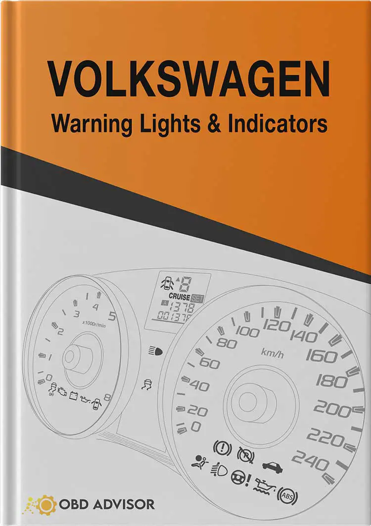 Vw Dashboard Lighteanings Full