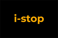i-stop Warning Light