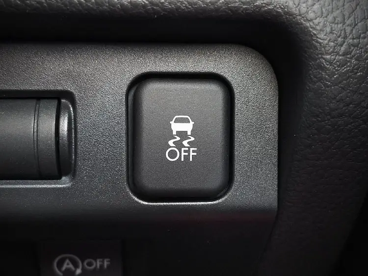 esc off button