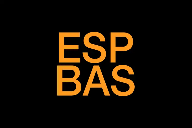 ESP BAS light