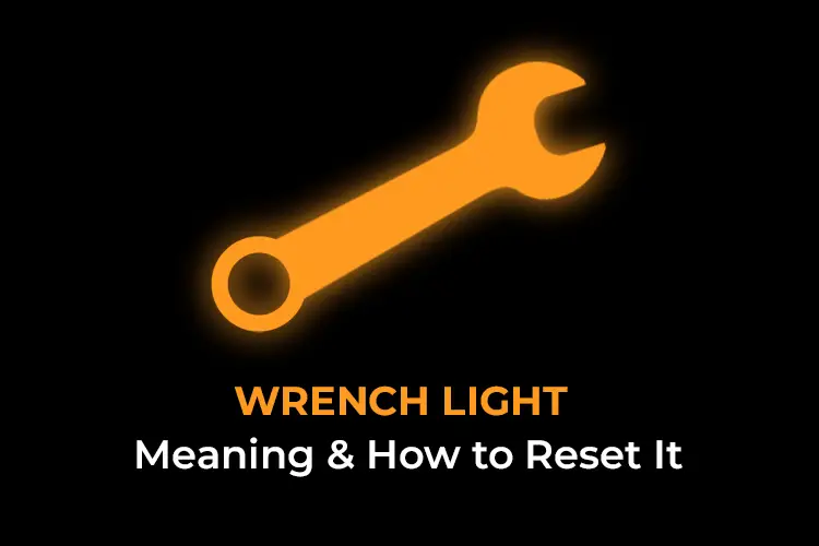 Wrench light