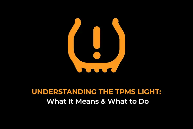 TPMS light