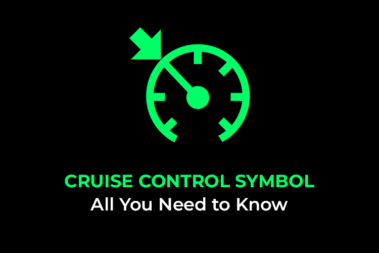 cruise control symbol