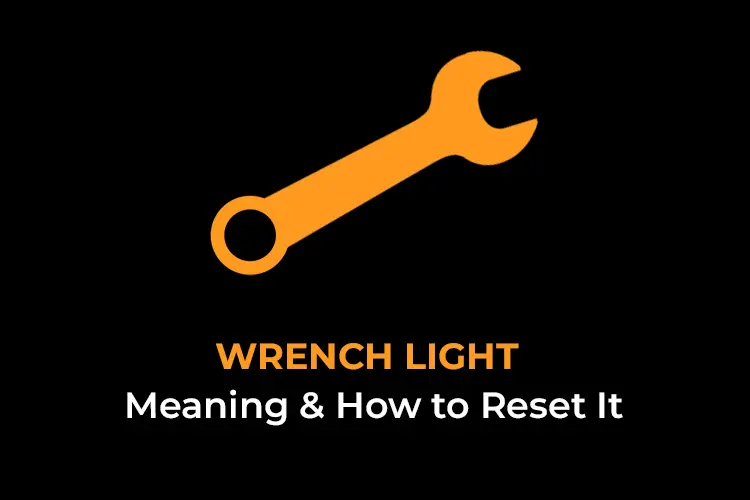 wrench light