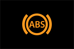 Vehicle ABS