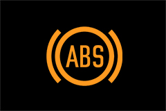 ABS Warning Light