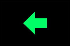 Turn Signal And Hazard Indicator – Left