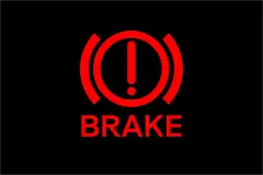 Brake, Service Brakes