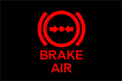 Brakes, Low Air