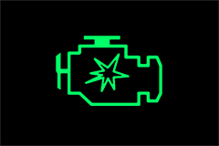 Engine, Ether Start