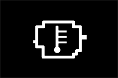 Transfer Case Oil Pressure Temperature