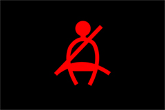 Seat Belt Reminder